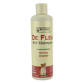 Natural DeFlea Pet Shampoo