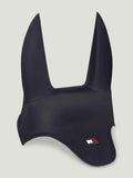 Nauszniki dla konia Tommy Hilfiger Equestrian Columbia Fly Hood Desert Sky
