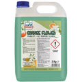 NOVA SMART PAVIMET ORANGE FLOWER 5KG