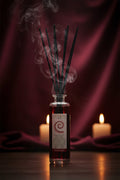 “OCTAVE NOTE” PERFUME DIFFUSER – ESSENZA RUBRA 350 ML