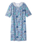 Cornflower Floral | (sv2531) / S