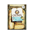 Ouma Rusks Condensed Milk Flavour 500g