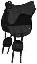 Pad do jazdy konnej AiRide, czarny, 50 cm, Covalliero - Cavalo