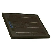 Panel słoneczny Lacme Sun 14W do elektryzatorów Secur 200/300 - Cavalo
