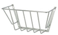 Paśnik ocynkowany mały 56 x 29,5 x 23 cm 10 mm Kerbl - Cavalo