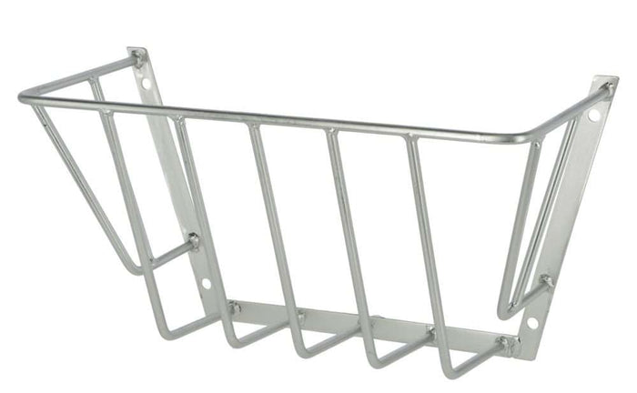 Paśnik ocynkowany mały 56 x 29,5 x 23 cm 10 mm Kerbl - Cavalo
