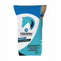 Pasza Hoveler Fohlen Musli 20kg - Cavalo