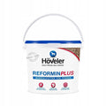 PASZA HOVELER HRS Reformin Plus 4 KG GRANULAT - Cavalo