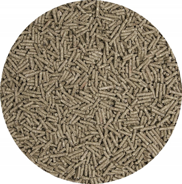 Pasza Hoveler Terabb Breed dla klaczy źrebnych 25kg - Cavalo