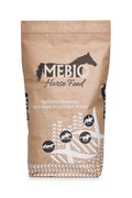 Pasza St.Hippolyt Mebio Basic Musli 20kg - Cavalo