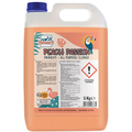PAVIMENTI PEACH PASSION 5L