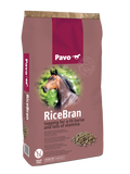 Pavo RiceBran Otręby ryżowe 20kg