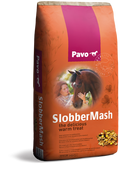 Pavo Slobbermash mesz zbożowy 15kg