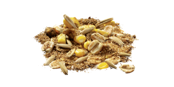 Pavo Slobbermash mesz zbożowy 15kg