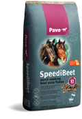 Pavo Speedibeet wysłodki szybkie 15kg