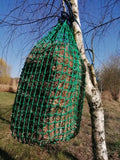 Piece of Hay Siatka na siano 120 cm oczko 25 mm grubość 6 mm - Cavalo