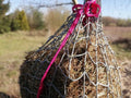 Piece of Hay Siatka na siano 120 cm oczko 80 mm grubość 5 mm - Cavalo