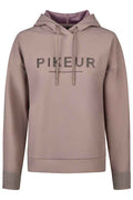Pikeur A/W 26 Bluza ocieplana pluszem damska ash mouve