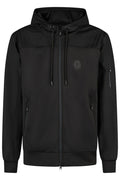 Pikeur A/W 26 Kurtka wiatrówka męska black