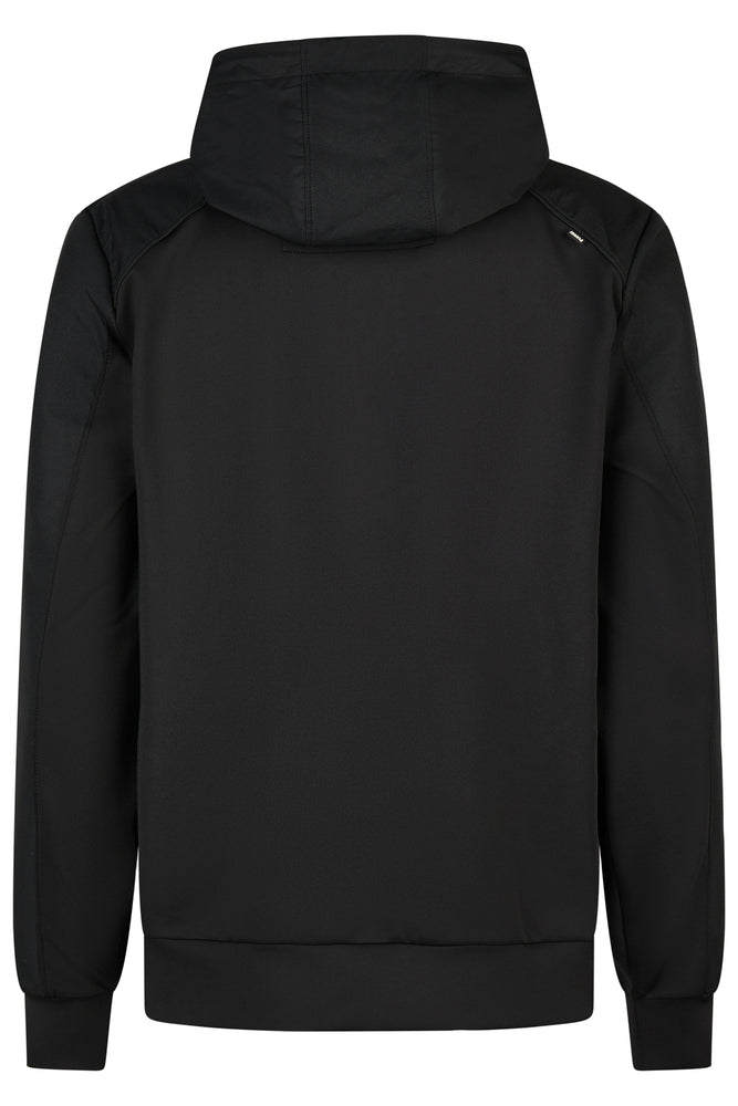 Pikeur A/W 26 Kurtka wiatrówka męska black