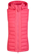 PIKEUR kamizelka HYBRID VEST 1003 SS 2026