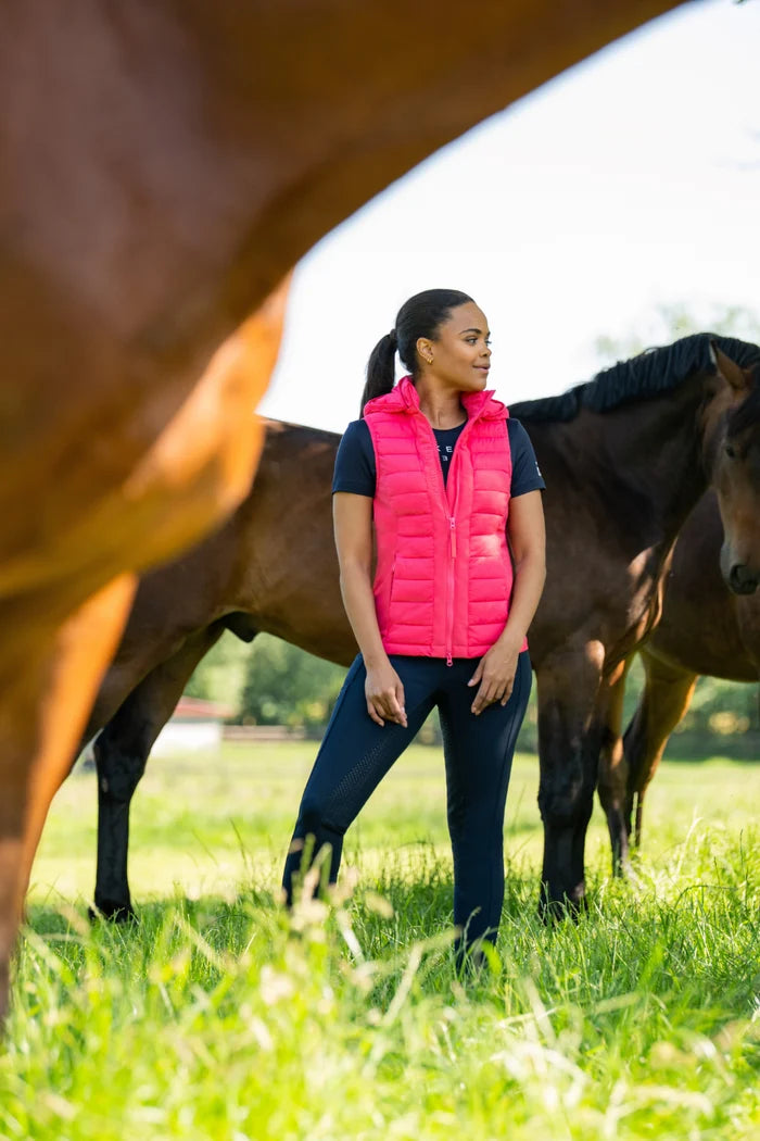 PIKEUR kamizelka HYBRID VEST 1003 SS 2026