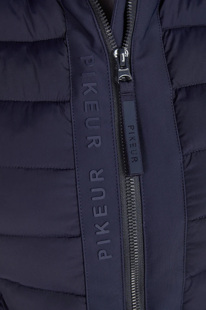 PIKEUR kamizelka HYBRID VEST 1003 SS 2026