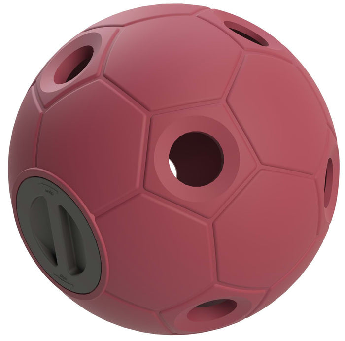 Piłka do karmienia dla konia 40 cm Kerbl - Cavalo