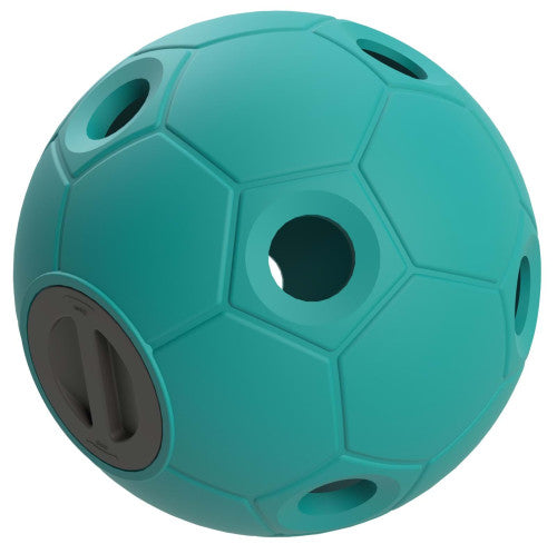 Piłka do karmienia dla konia 40 cm Kerbl - Cavalo