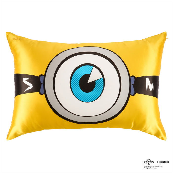 Pillowcase - Minions & Monsters - Seeing Stars - Queen