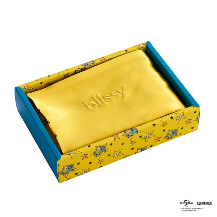 Pillowcase - Minions & Monsters - Seeing Stars - Queen