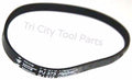 PJ373 Husky Air Compressor Belt  Fits H1504ST  A700062 Pumps