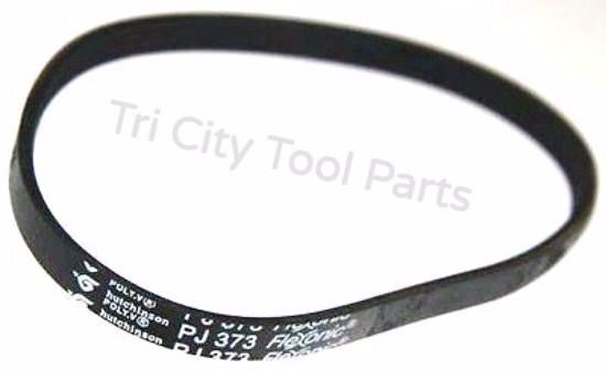PJ373 Husky Air Compressor Belt  Fits H1504ST  A700062 Pumps