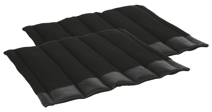 Podkładki pod owijki dla konia 90cmx45cm para Covalliero - Cavalo