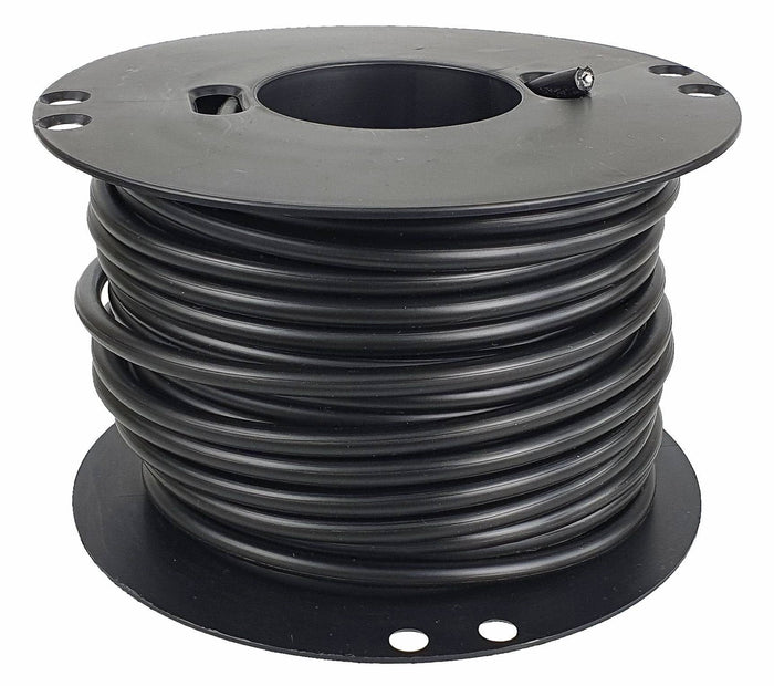 Podziemny przewód wysokiego napięcia, 25m x 1,6 mm, Kerbl - Cavalo