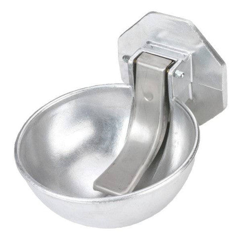Poidło Pastwiskowe na Ciśnienie Grawitacyjne, Aluminium – Kerbl