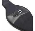 Popręg Memory Foam Comfort z gumką Kavalkade - Cavalo