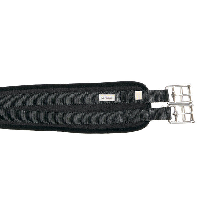 Popręg neoprenowy Memory-Foam Kavalkade - Cavalo