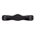 Popręg skórzany Eskadron Leather Girth Short Core Black