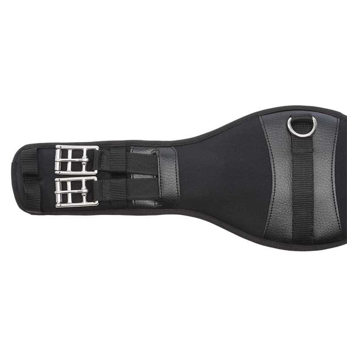 Popręg ujeżdżeniowy z pianki Memory Comfort Kavalkade - Cavalo