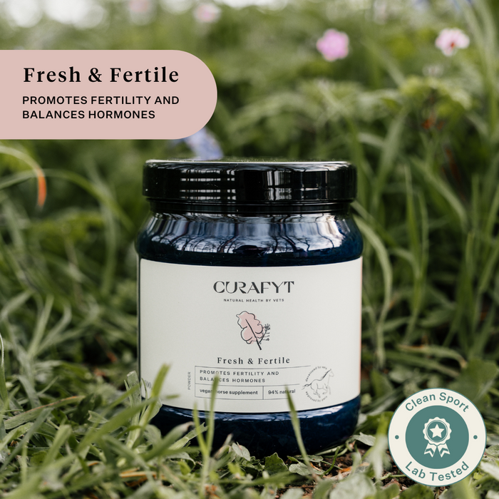 Fresh and Fertile