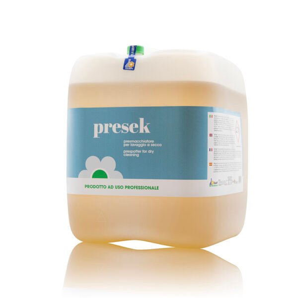 PRESEK 15KG