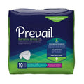 Prevail Disposable Brief - Bariatric