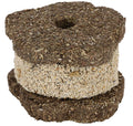 Przysmak dla konia Delizia Sandwich, bananowy, 195 g, Kerbl - Cavalo