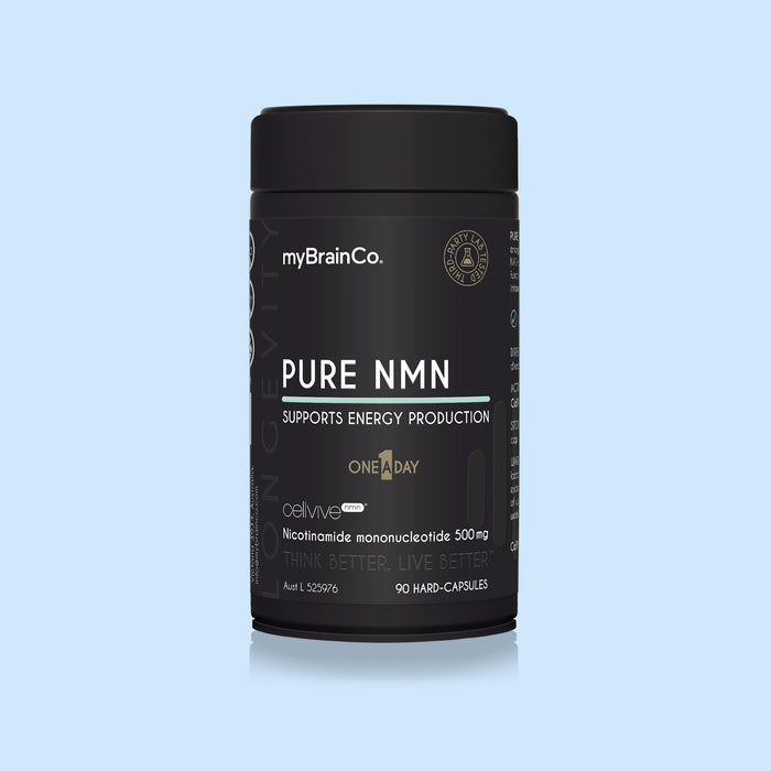 PURE NMN