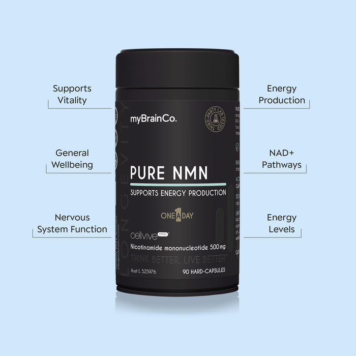 PURE NMN