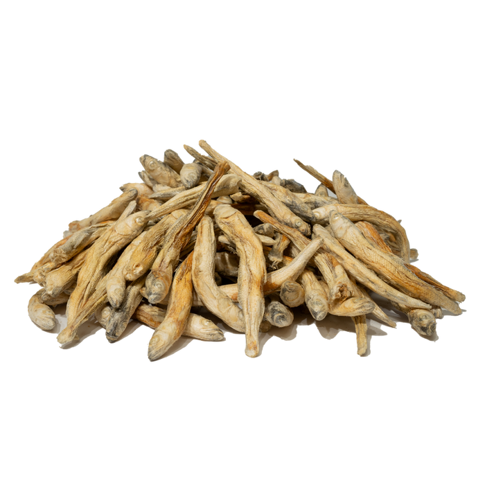 PureBites Smelt Freeze Dried Dog Treats