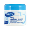 Purity Baby Aqueous Cream 325ml