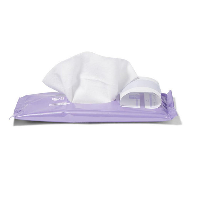 ReadyBath Fresh Bathing Cloth Fragrence Free