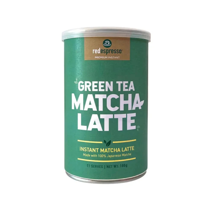 Red Espresso Instant Matcha Latte 180g